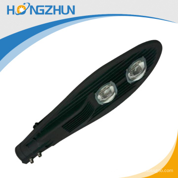 Aluminum alloy bridgelux led street light 100w ip65 professional